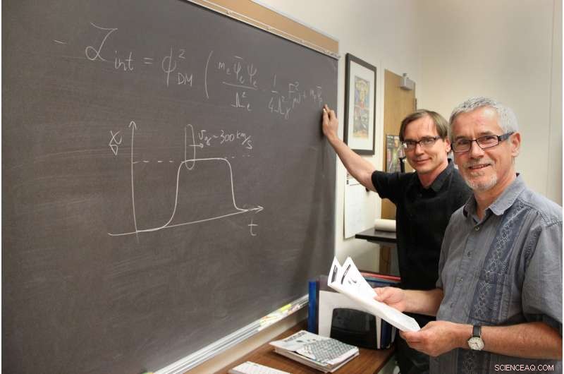GPS Satellite Clocks Narrow the Search for Dark Matter