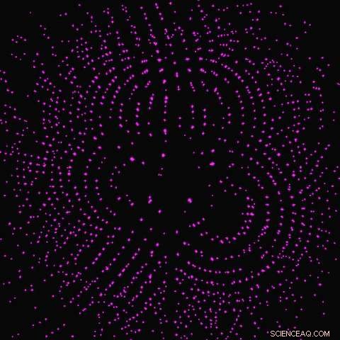 Reducing Background Scattering in Protein X‑Ray Crystallography with a Pink Beam