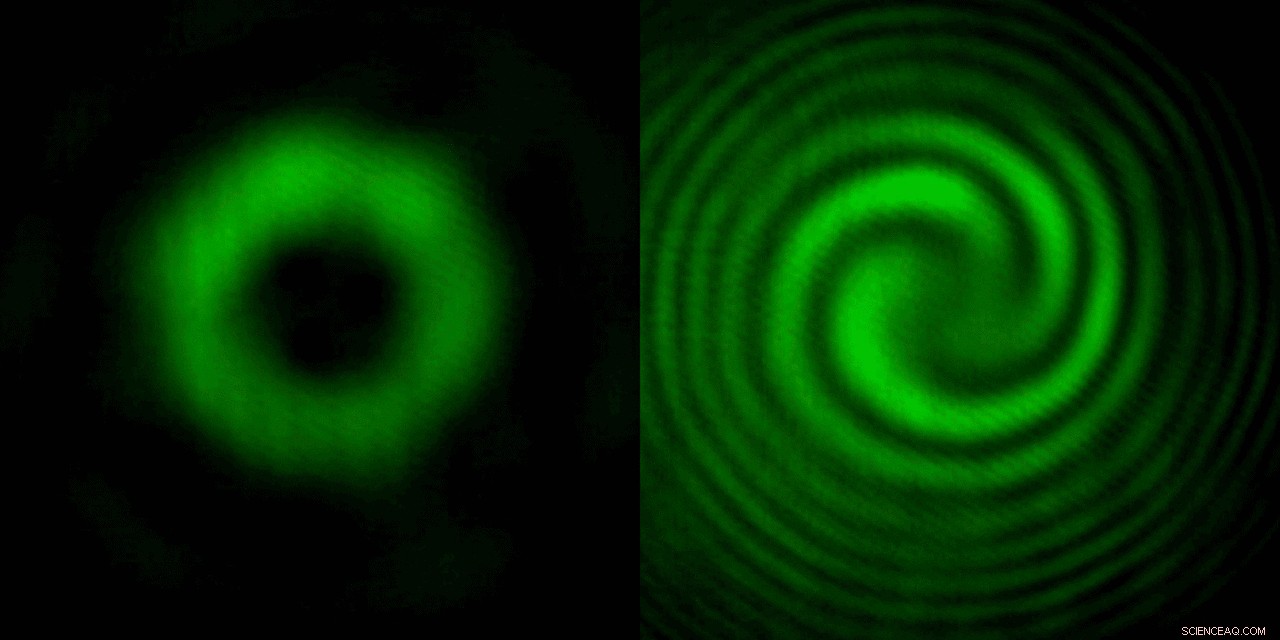 Advanced Metasurface Creates Novel Light States for Research and Practical Applications