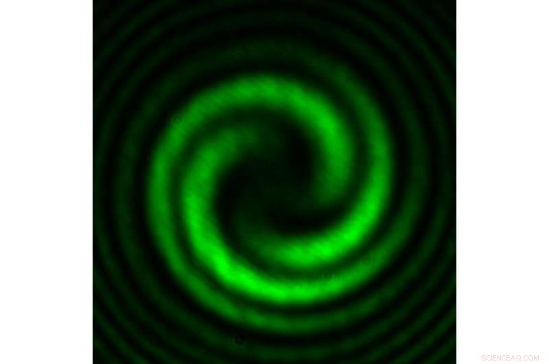 Advanced Metasurface Creates Novel Light States for Research and Practical Applications