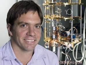 Quantum Experiment Accelerates Frequency Measurement: A Breakthrough Technique