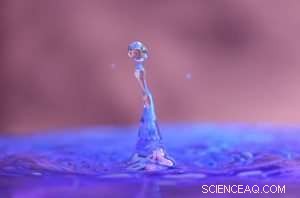 Unveiling the Slow Dance: New Algorithm Simulates Supercooled Liquid Dynamics