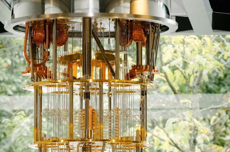 IBM Achieves Major Milestone in Quantum Computing