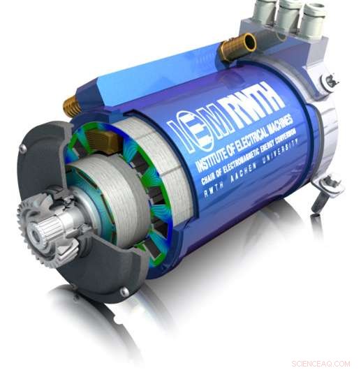 Deep Dive into Soft Magnetic Material Characterization for Electrical Machines