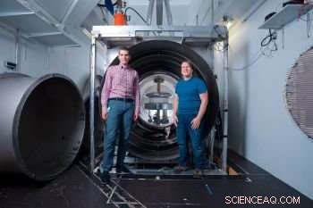 New Study Narrows the Search for Dark Matter Axion Particles