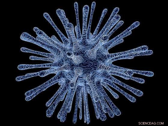 Innovative Model Reveals Pathogen Cooperation, Paving Way for Better Epidemic Management