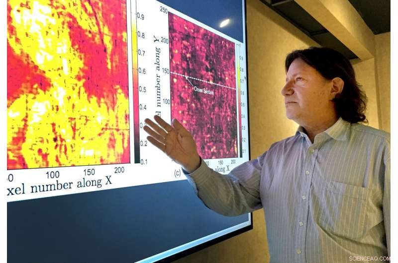 Terahertz Imaging Reveals Hidden Layers in 17th-Century Paintings