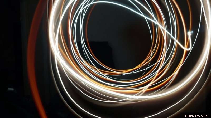 Physicists Unite Quantum Coherence with Light s Nonclassicality