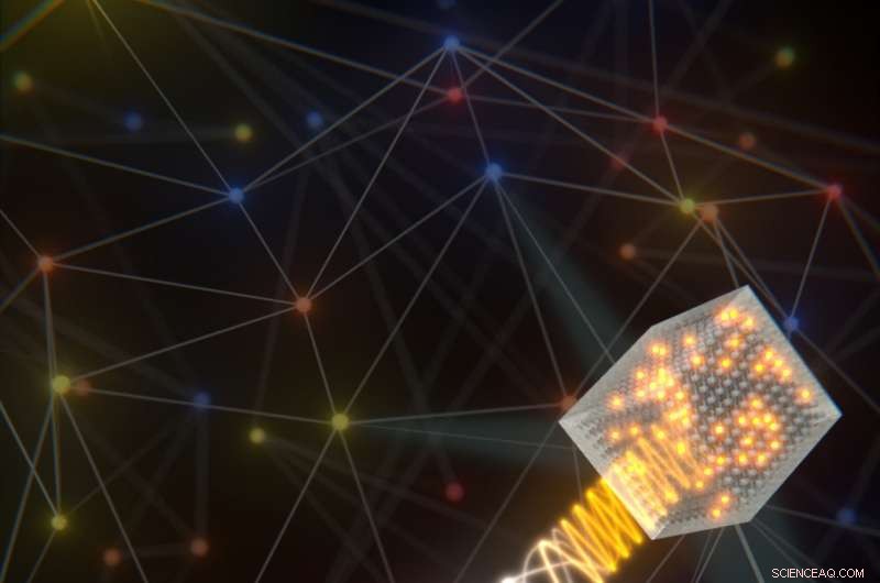 Hybrid Quantum Internet: Merging Classical and Quantum Networks