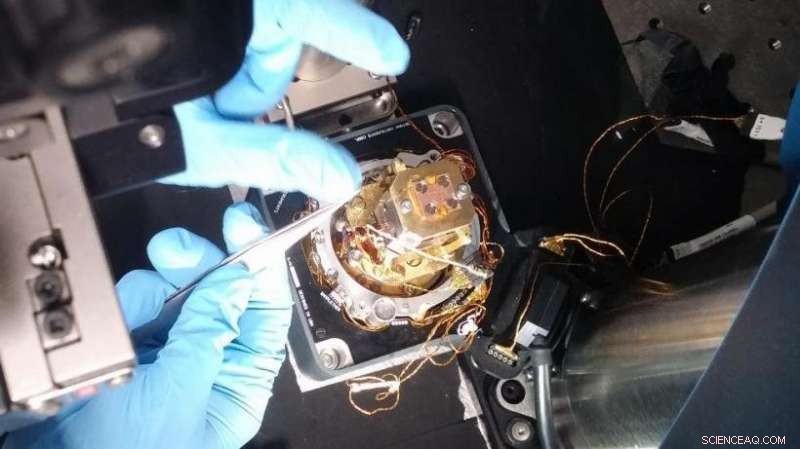 Advancing Diamond Quantum Sensors for Superior Magnetic Sensing