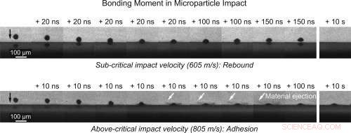 New Study Reveals Proven Methods to Ensure Sprayed Metal Coatings Bond Strongly