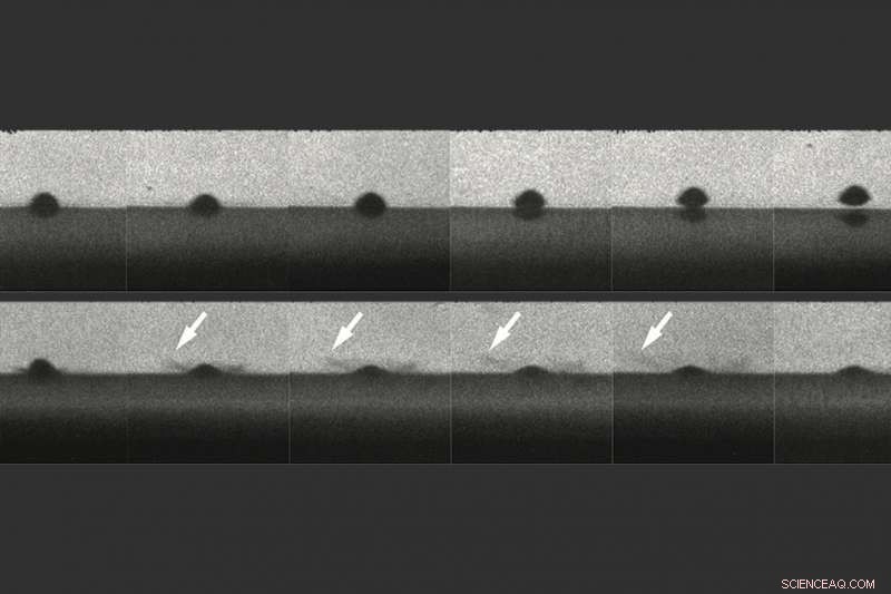 New Study Reveals Proven Methods to Ensure Sprayed Metal Coatings Bond Strongly