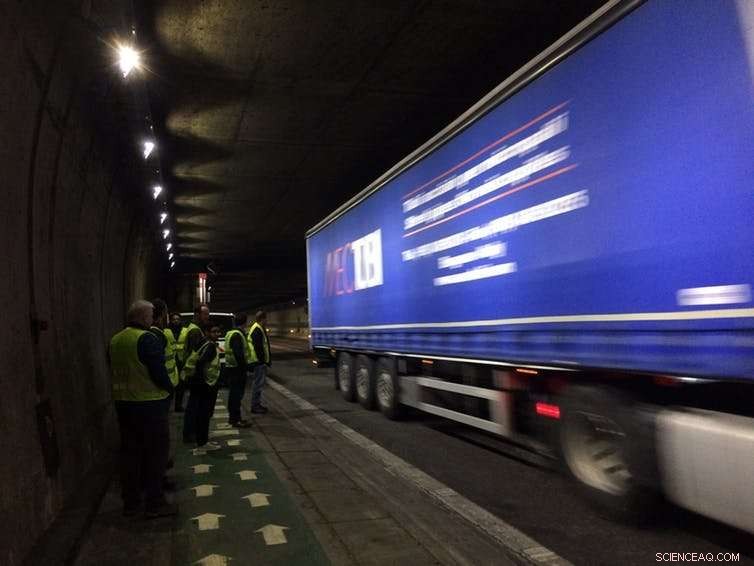 SuperNEMO Experiment: Decoding the Universe’s Matter Origin