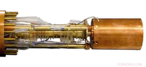 Physicists Achieve Record Precision in Measuring Proton’s Magnetic Moment
