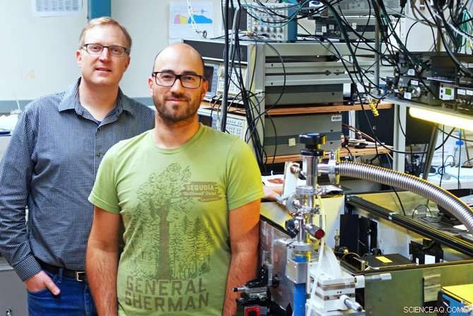 Terahertz Laser Pulses Reveal Ultrafast Coupling of Charge Stripes in Nickelate Crystals