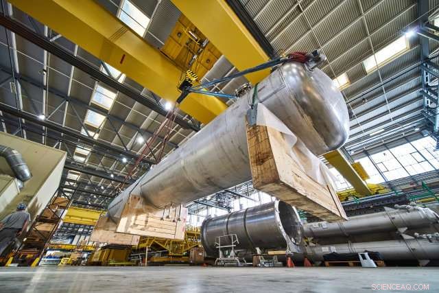 Creating Ultra‑Pure Argon: Techniques and Insights