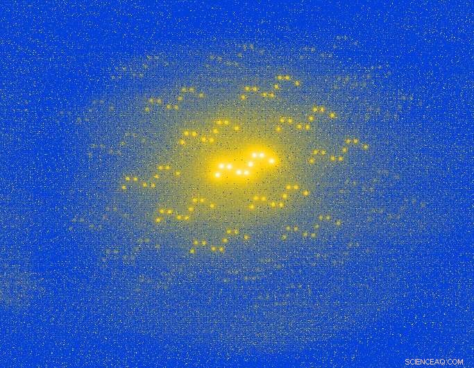 Revolutionary Space-Time Sensor Reveals Real-Time Light-Matter Dynamics