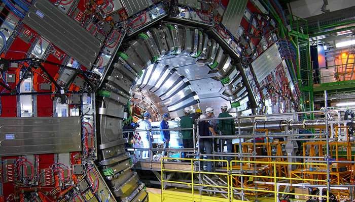 Exploring Physics Beyond the Higgs Boson