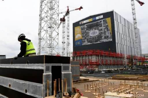 ITER Project Delayed Amid US Budget Cuts, Director Reports