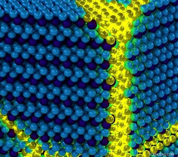 New Exciton-Based State of Matter Unveiled: Excitonium Sparks Physics Breakthrough