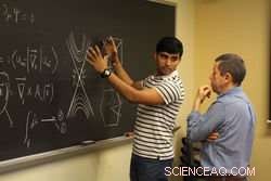 Physicists Master Dynamics of New Quantum Particle, Paving Way for Faster Computing