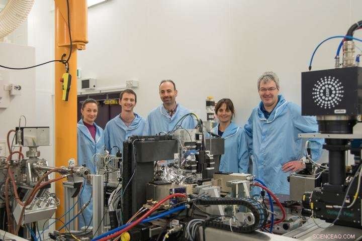 How Brittle Starfish Inspire Ultra-Tough Ceramics