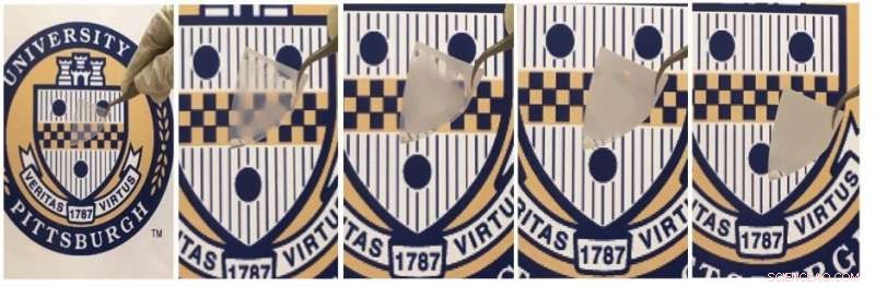 Switchable-Opacity Nanostructured Glass Promises Enhanced Solar Cell and LED Performance