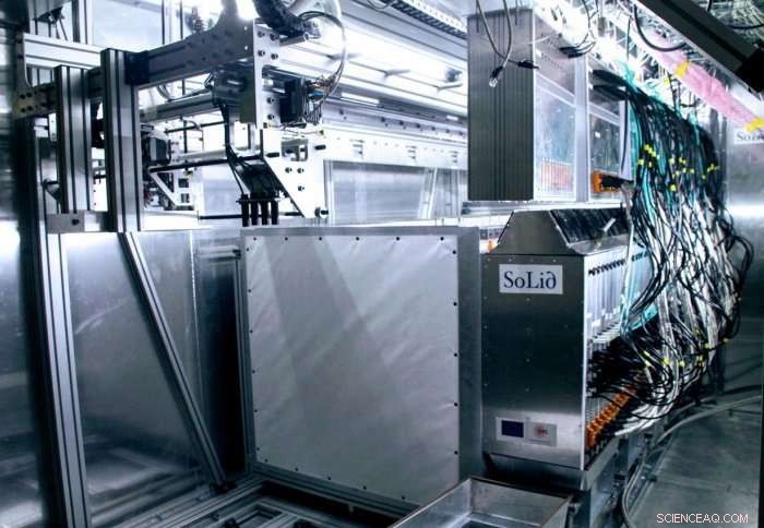 Groundbreaking Progress in the Search for Elusive Sterile Neutrinos