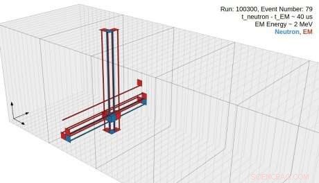 Groundbreaking Progress in the Search for Elusive Sterile Neutrinos