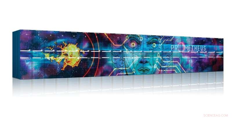 GAMBIT Project Reveals Theoretical Particles Likely Beyond LHC s Reach