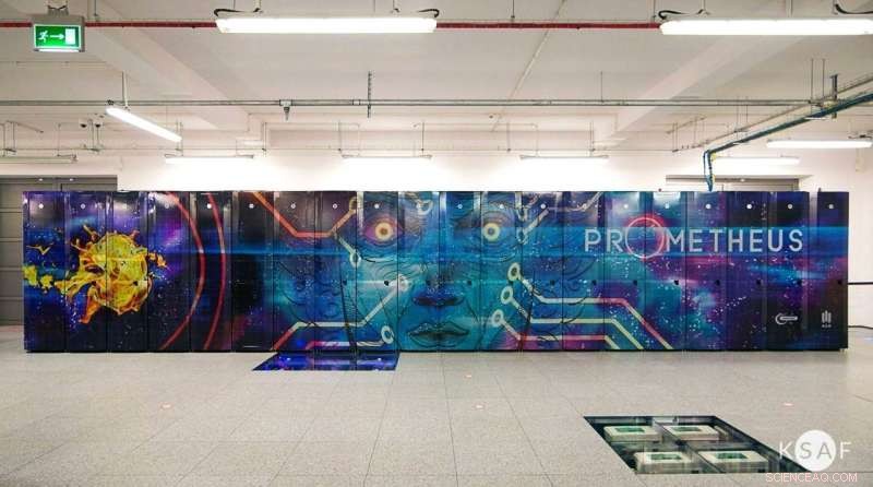 GAMBIT Project Reveals Theoretical Particles Likely Beyond LHC s Reach