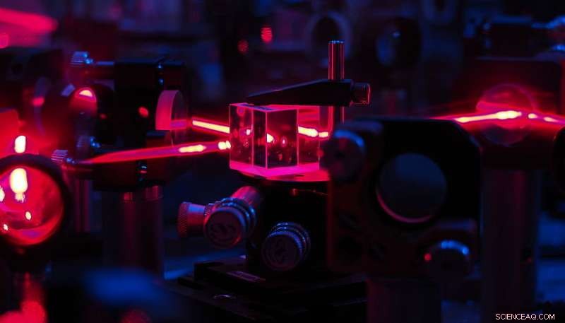 New Link Revealed: How Quantum Experiments Connect with Graph Theory