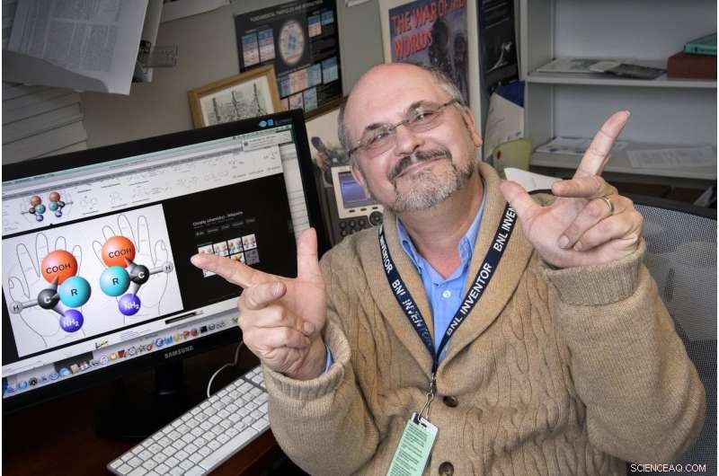 Scientists Outline Key Conditions to Discover a New State of Matter