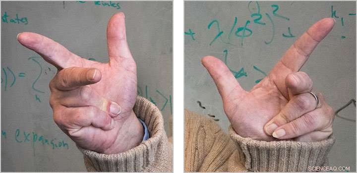 Scientists Outline Key Conditions to Discover a New State of Matter