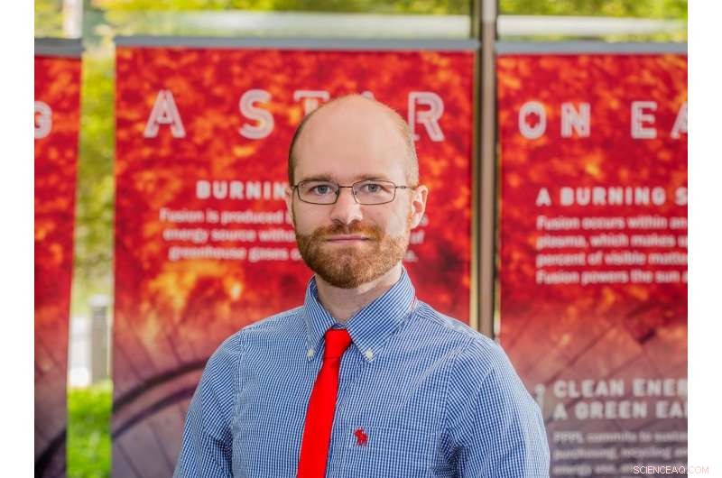 PPPL Engineers Deploy Tiny Structures to Prevent Short Circuits in Plasma Devices