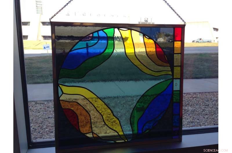 Visualizing Magnetic Fields: The Spectrum of Magnets Revealed