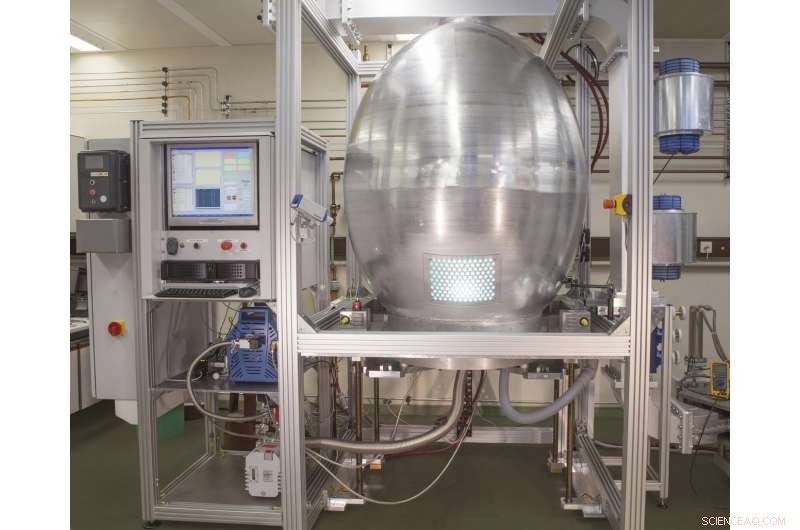 Nitrogen‑Atom‑Sized Sensor Delivers Advanced Insights into Hard Drive Performance