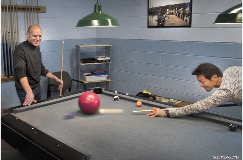 Unexpected Neutron Directionality Reveals New Spin Dynamics in Proton Collisions