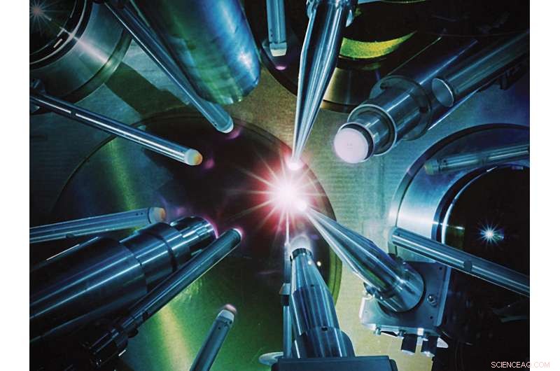 Astrophysics Team Reveals Magnetic Field Structures in Cosmic Events Using Advanced Computational Models