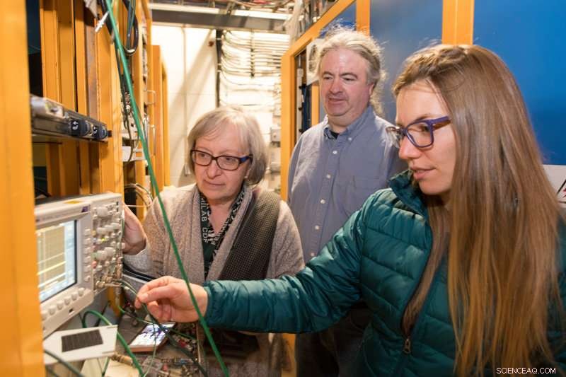 Synchronizing Neutrino Experiments with White Rabbit: Precision Timing for Fermilab s Short-Baseline Program