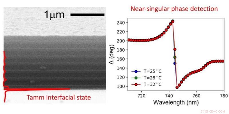Significant Phase Shifts in Topologically Engineered Planar Absorbers Boost Optical Sensor Sensitivity