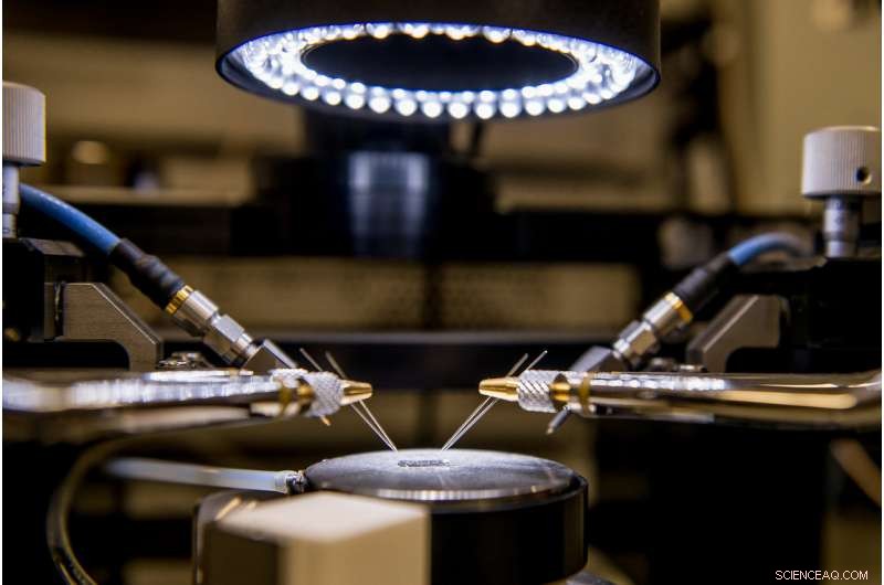 MIPT Physicists Unveil Superconducting Quantum State Detector