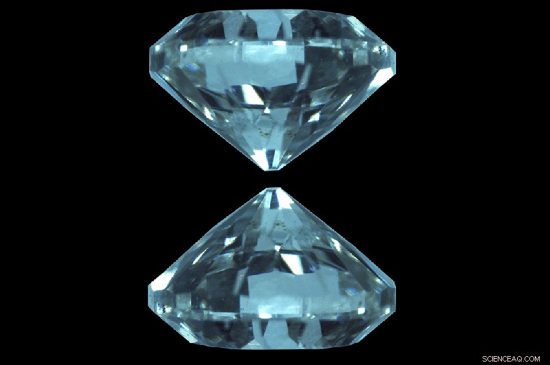 New Metal Alloy Maintains Superconductivity from Ambient to Extreme Pressures