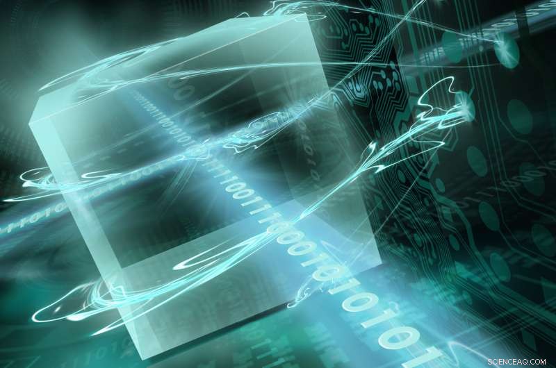 AI-Powered Agent Transforms Quantum Experiment Design