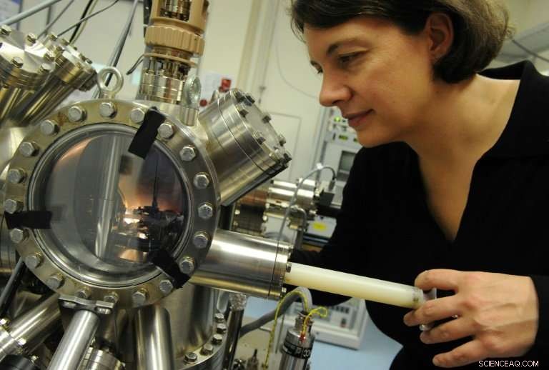 Quantum Physicist Awarded Australian of the Year