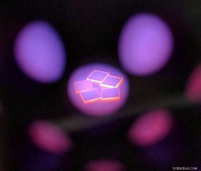 Diamonds Poised to Revolutionize Spintronic Technology