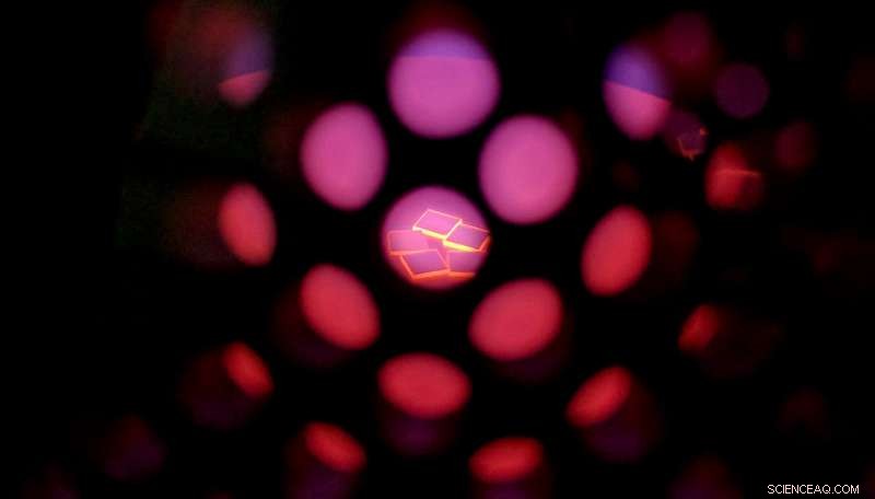 Diamonds Poised to Revolutionize Spintronic Technology