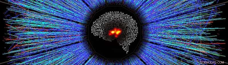 Unveiling Cosmic Secrets: How Machine Learning Deciphers the Universe