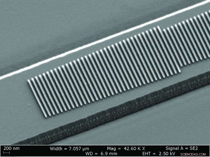 Integrated Metasurface Enables Broadband Color Conversion Inside Waveguide