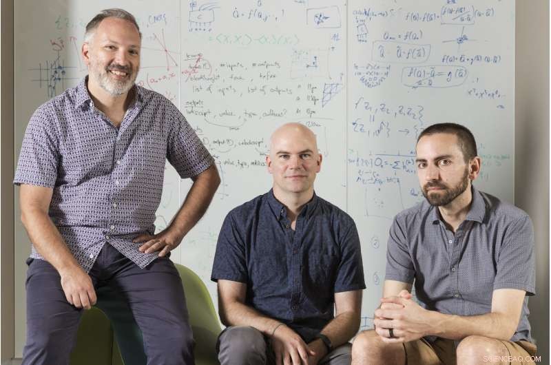 University of Sydney Unveils Quantum Hack to Supercharge Computing Power